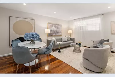 804 Centre Street #8, Boston, MA 02130 - Photo 2
