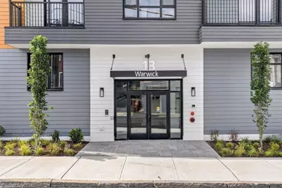 13 Warwick Street #206, Somerville, MA 02145 - Photo 14