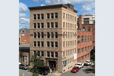 6 Chatham St #205, Worcester, MA 01609 - Photo 1