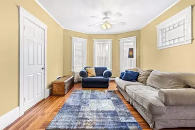 21 Washburn Ave #2, Cambridge, MA 02140 - Photo 4