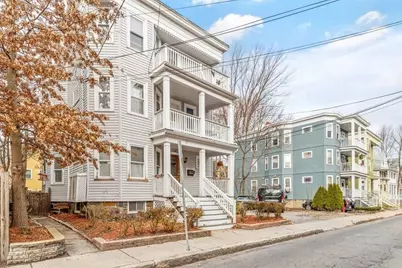 21 Washburn Ave #2, Cambridge, MA 02140 - Photo 2