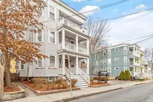 21 Washburn Ave, Cambridge, MA 02140 - Photo 2