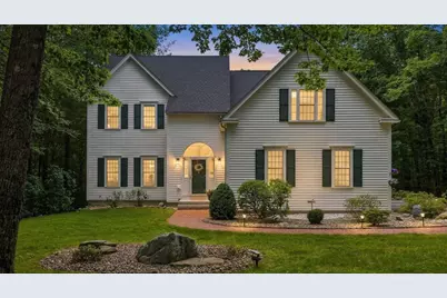 14 Whittier Drive, Bedford, NH 03304 - Photo 2