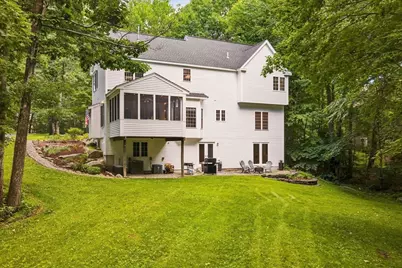 14 Whittier Drive, Bedford, NH 03304 - Photo 6