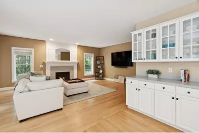 14 Whittier Drive, Bedford, NH 03304 - Photo 18