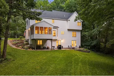 14 Whittier Drive, Bedford, NH 03304 - Photo 40