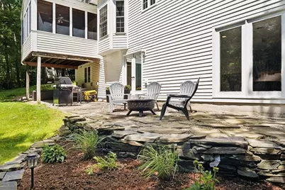 14 Whittier Drive, Bedford, NH 03304 - Photo 38