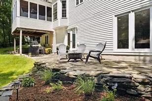 14 Whittier Dr, Bedford, NH 03304 - Photo 38