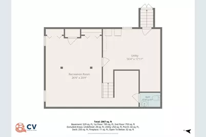 250 White Pond Rd, Lancaster, MA 01523 - Photo 38