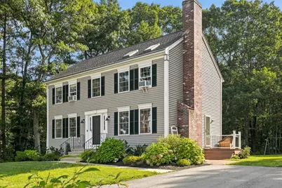 250 White Pond Rd, Lancaster, MA 01523 - Photo 2