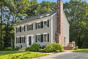 250 White Pond Rd, Lancaster, MA 01523 - Photo 2
