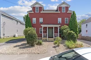122 Winthrop St, Taunton, MA 02780 - Photo 1
