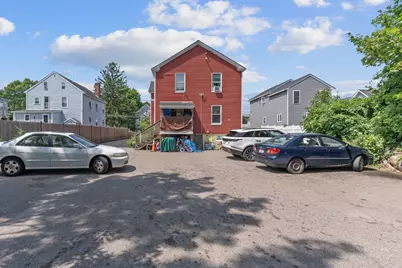122 Winthrop St, Taunton, MA 02780 - Photo 6