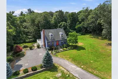 55 Vfw Drive, Rockland, MA 02370 - Photo 1
