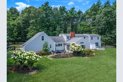 19 Register Rd, Marion, MA 02738 - Photo 2