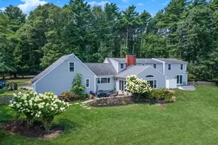 19 Register Rd, Marion, MA 02738 - Photo 2