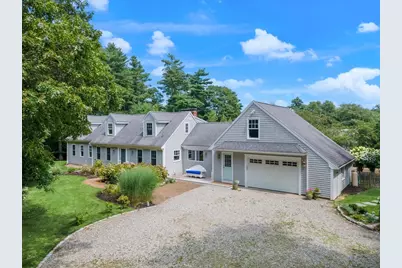 19 Register Rd, Marion, MA 02738 - Photo 1