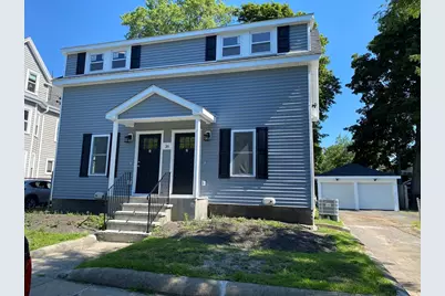 36 Chester Ave #1, Medford, MA 02155 - Photo 1