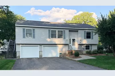 95 Meadow Street, Framingham, MA 01701 - Photo 1