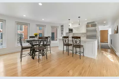 492 Beacon Street #82, Boston, MA 02115 - Photo 4