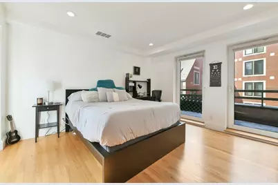 492 Beacon Street #82, Boston, MA 02115 - Photo 22