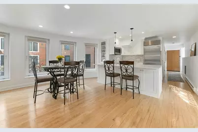 492 Beacon Street #82, Boston, MA 02115 - Photo 4