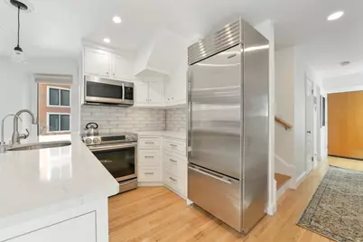 492 Beacon Street #82, Boston, MA 02115 - Photo 6