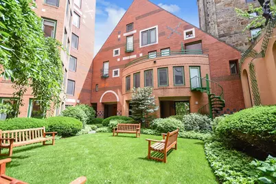 492 Beacon Street #82, Boston, MA 02115 - Photo 32