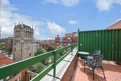 492 Beacon Street #82, Boston, MA 02115 - Photo 28