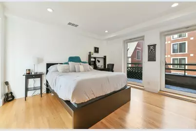 492 Beacon Street #82, Boston, MA 02115 - Photo 22