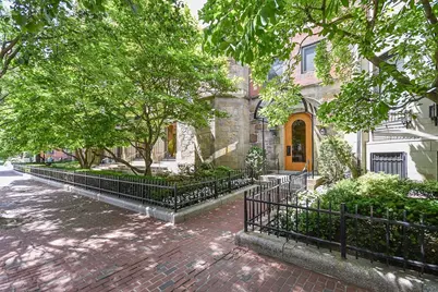 492 Beacon Street #82, Boston, MA 02115 - Photo 1