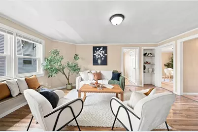 231 County St, Fall River, MA 02723 - Photo 4