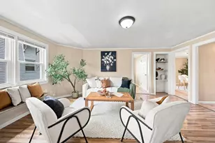 231 County St, Fall River, MA 02723 - Photo 4