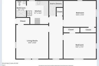 98 Stockbridge Rd, Hadley, MA 01002 - Photo 42
