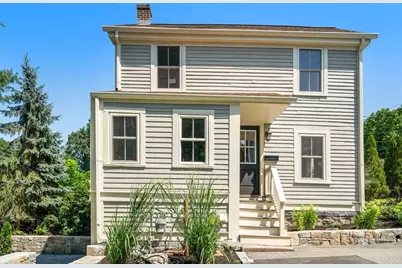 613 Grove St #613, Newton, MA 02462 - Photo 1