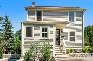 613 Grove St, Newton, MA 02462 - Photo 1