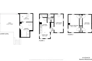 613 Grove St, Newton, MA 02462 - Photo 18