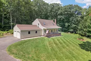 170 Queen Lake Rd, Phillipston, MA 01331 - Photo 1