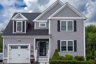 1 Driftwood Dr, Easton, MA 02375 - Photo 1