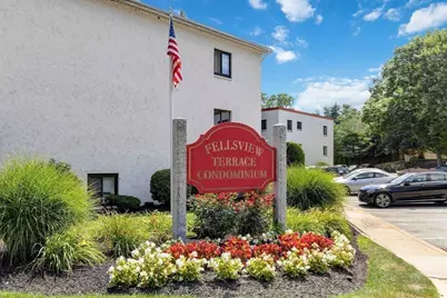 210 Fellsview Terrace #212, Stoneham, MA 02180 - Photo 14