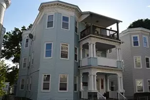 106 Draper St, Boston, MA 02122 - Photo 1