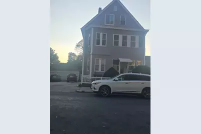 8 Rodney St #2, Worcester, MA 01605 - Photo 1