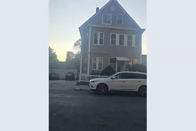 8 Rodney St #2, Worcester, MA 01605 - Photo 1