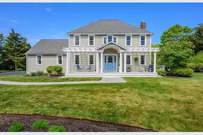 91 Williston Road, Bourne, MA 02562 - Photo 6