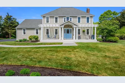 91 Williston Road, Bourne, MA 02562 - Photo 6