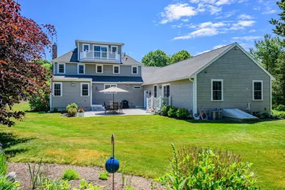 91 Williston Road, Bourne, MA 02562 - Photo 4