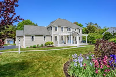 91 Williston Road, Bourne, MA 02562 - Photo 1
