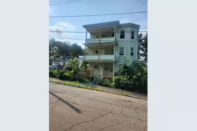 125 Arthur Street #2, Brockton, MA 02302 - Photo 1
