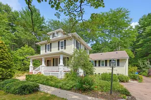 157 Taunton St, Wrentham, MA 02093 - Photo 1