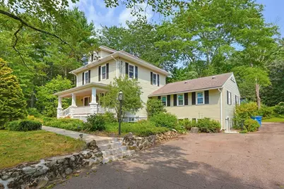 157 Taunton St, Wrentham, MA 02093 - Photo 36